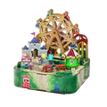 State Fair Puzzle