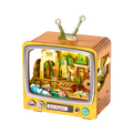 Los Angeles Puzzle
