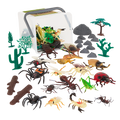 Critters and Crawlers World