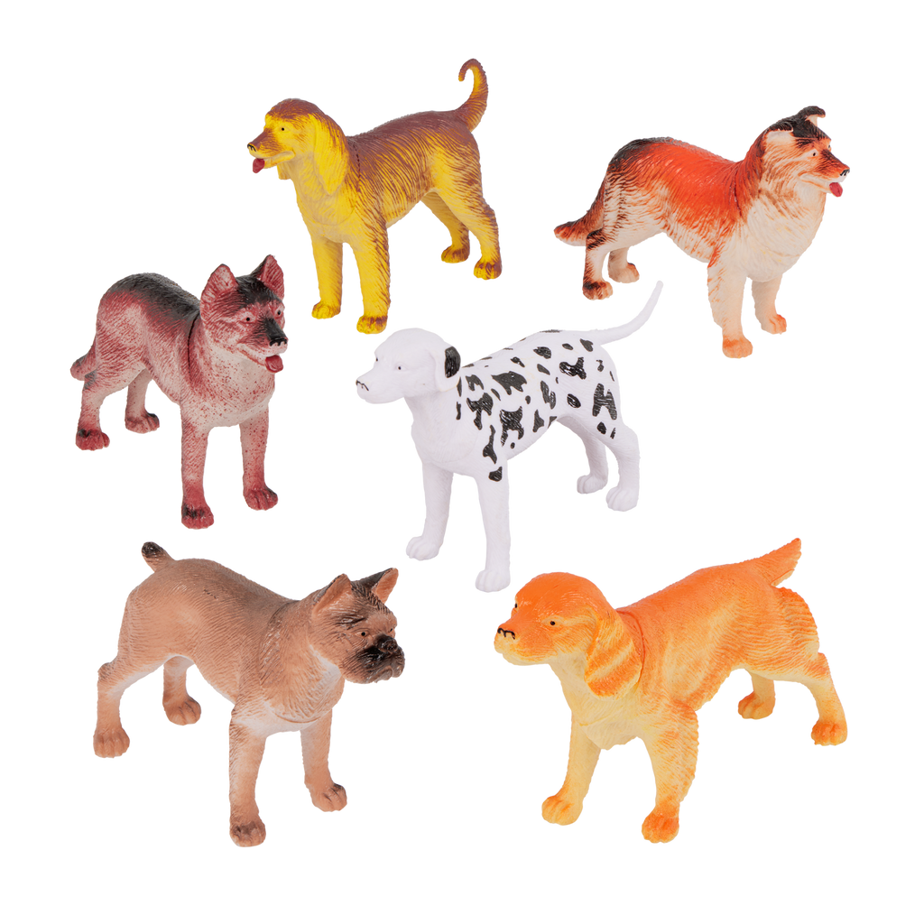 Dogs and Cats World