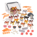 Dogs and Cats World