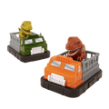 RC Bumper Cars Tarbosaurus