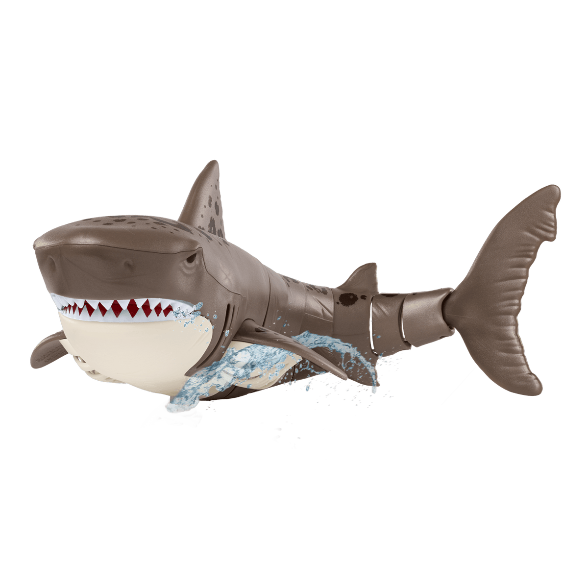 RC Swimming Leopard Shark