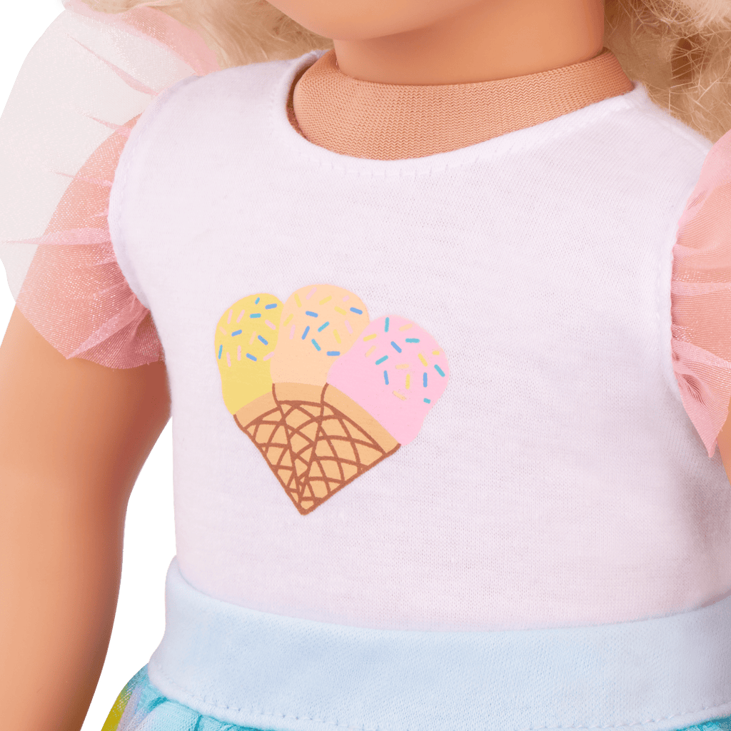Sweet and Sprinkly