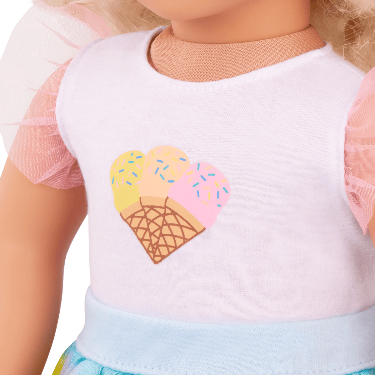 Sweet and Sprinkly