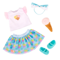 Sweet and Sprinkly