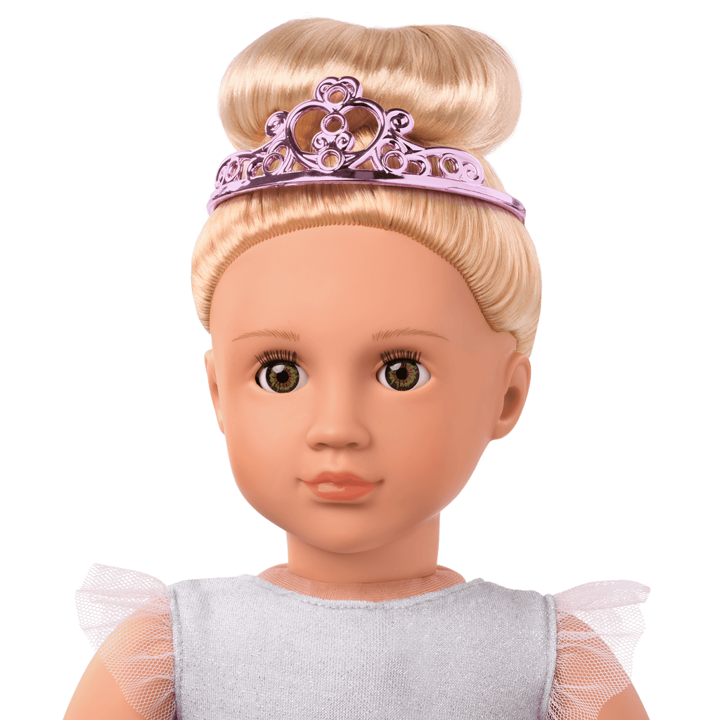 Tutu Cute Doll Outfit