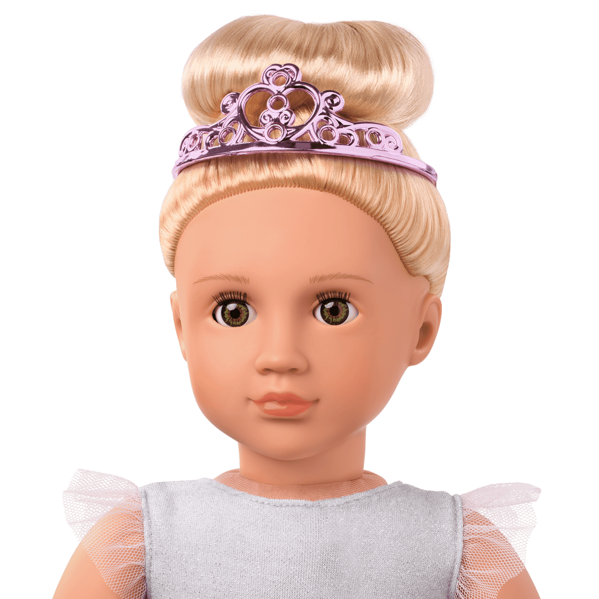 Tutu Cute Doll Outfit