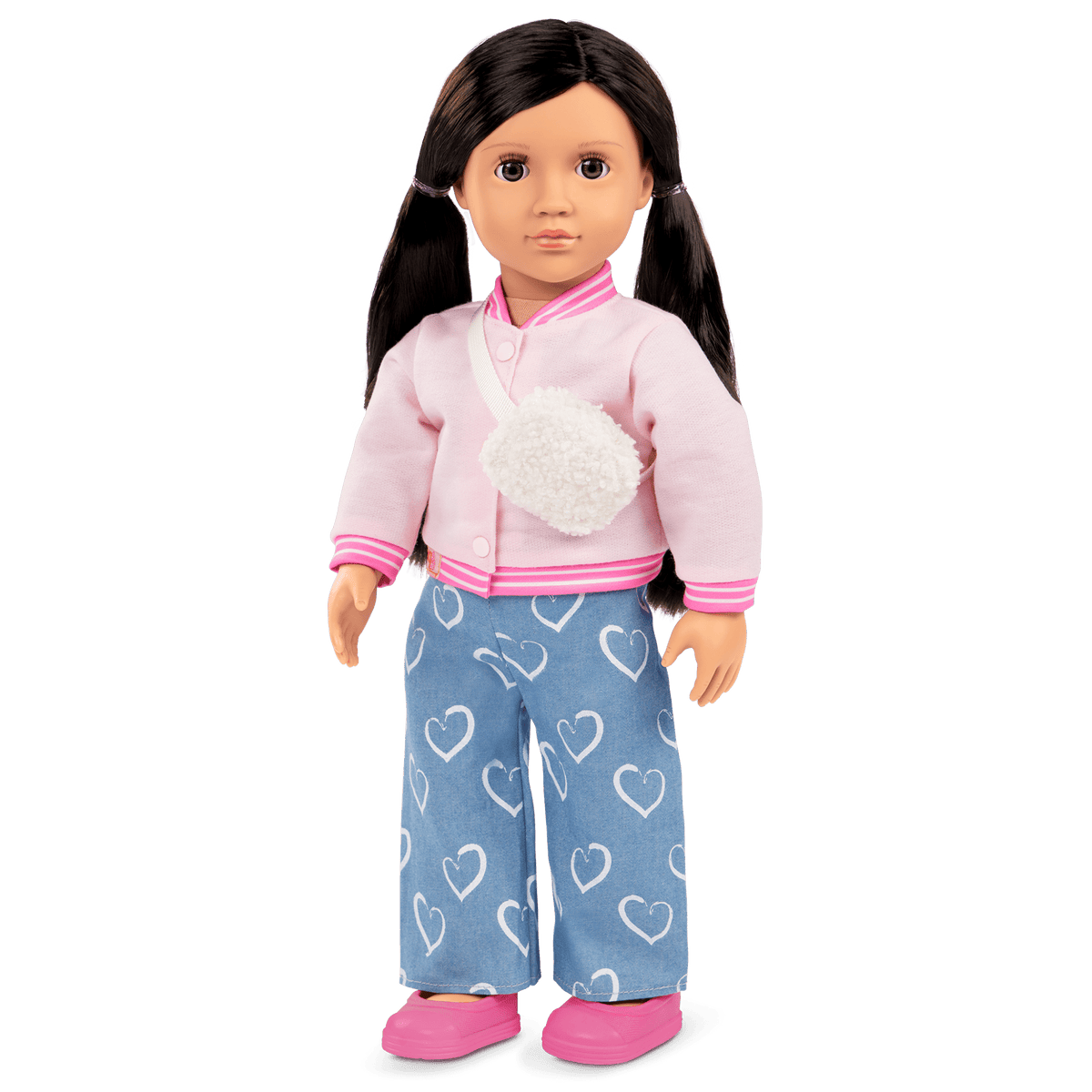 School Sweetheart Doll Outfit