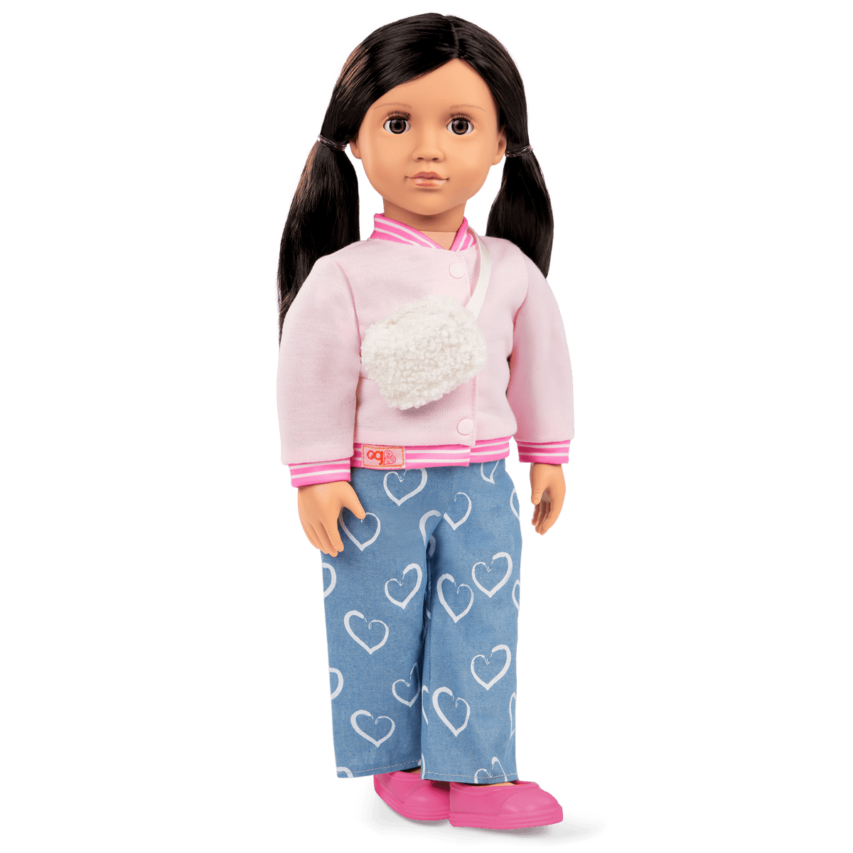 School Sweetheart Doll Outfit
