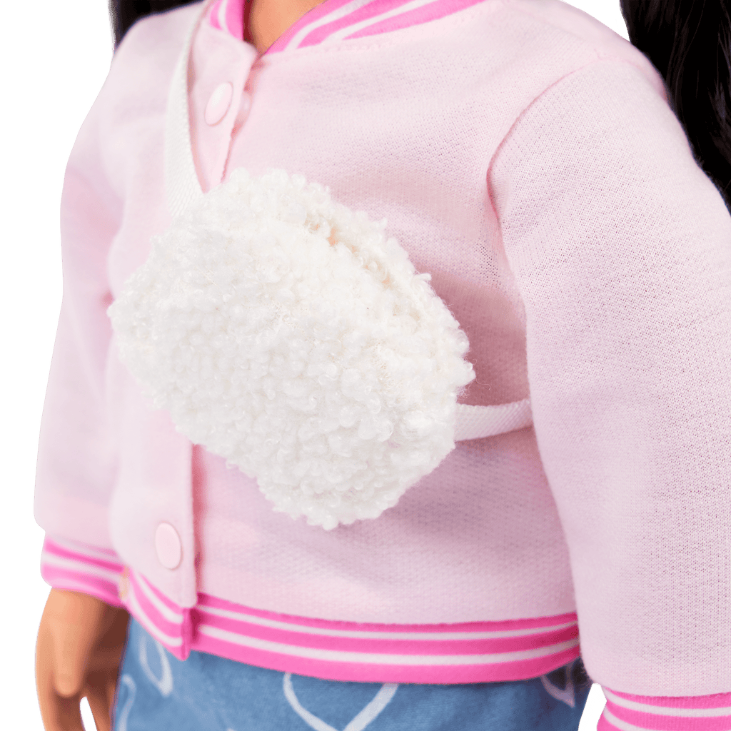 School Sweetheart Doll Outfit