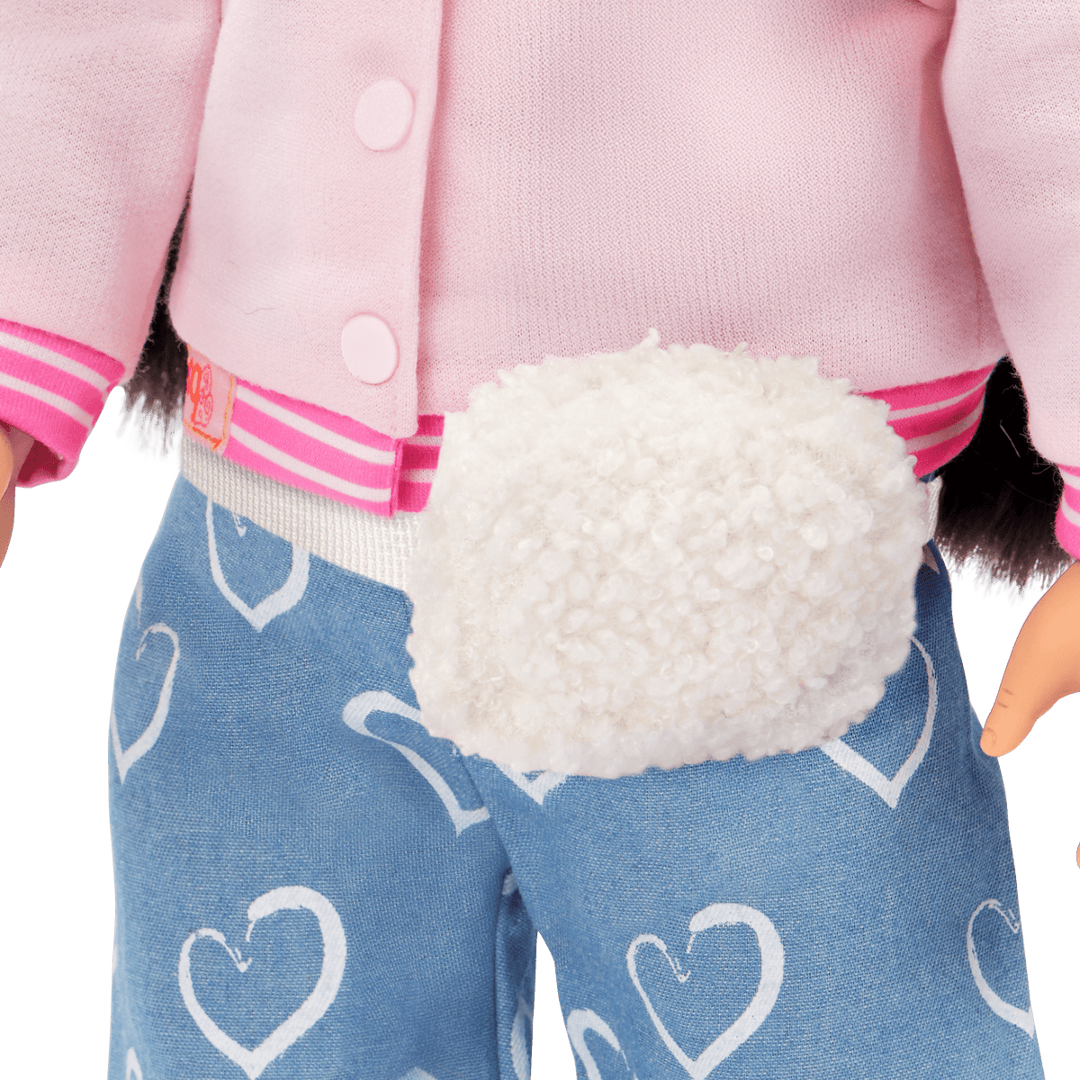 School Sweetheart Doll Outfit