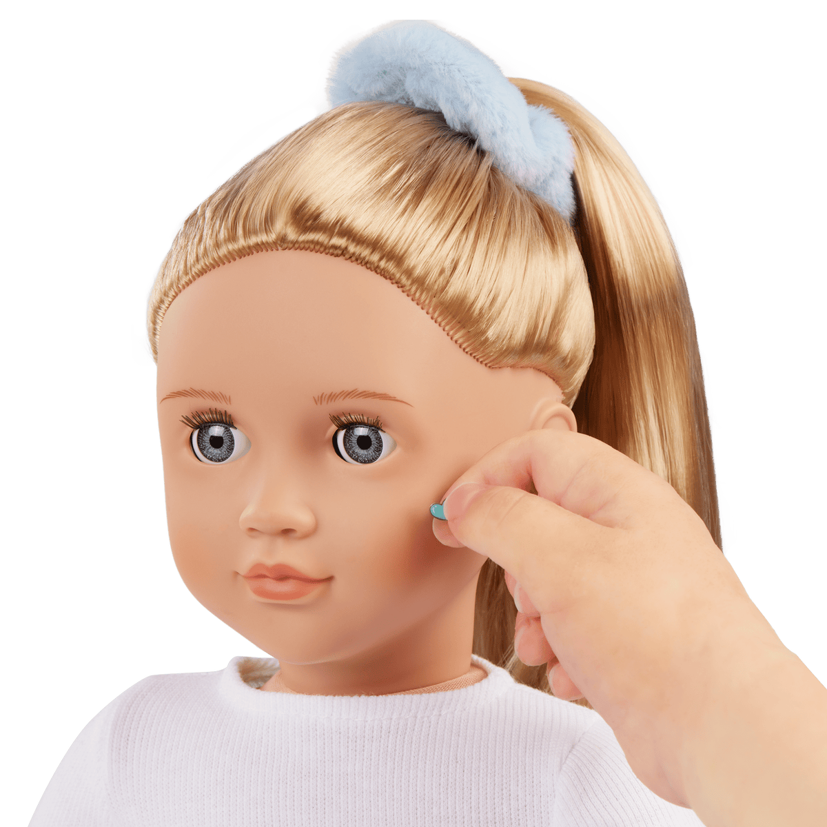 Slumber Magic Doll Outfit