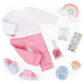 Slumber Magic Doll Outfit