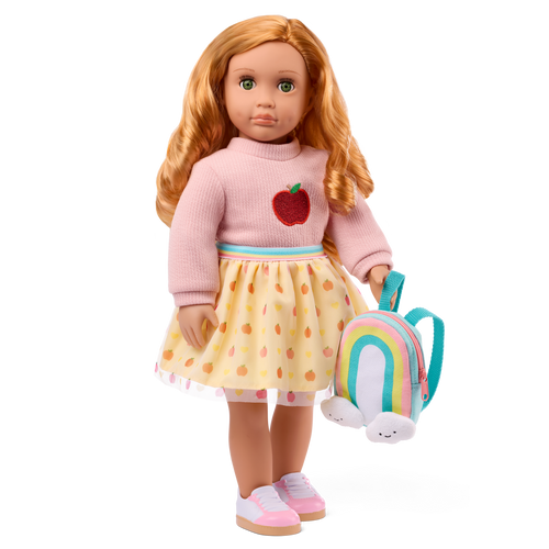 Apple My Eye Outfit