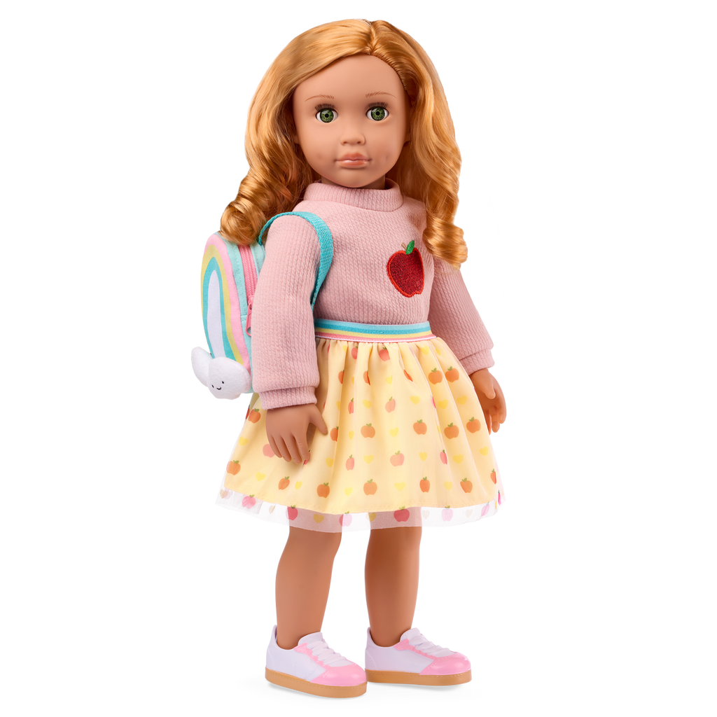 Apple My Eye Outfit