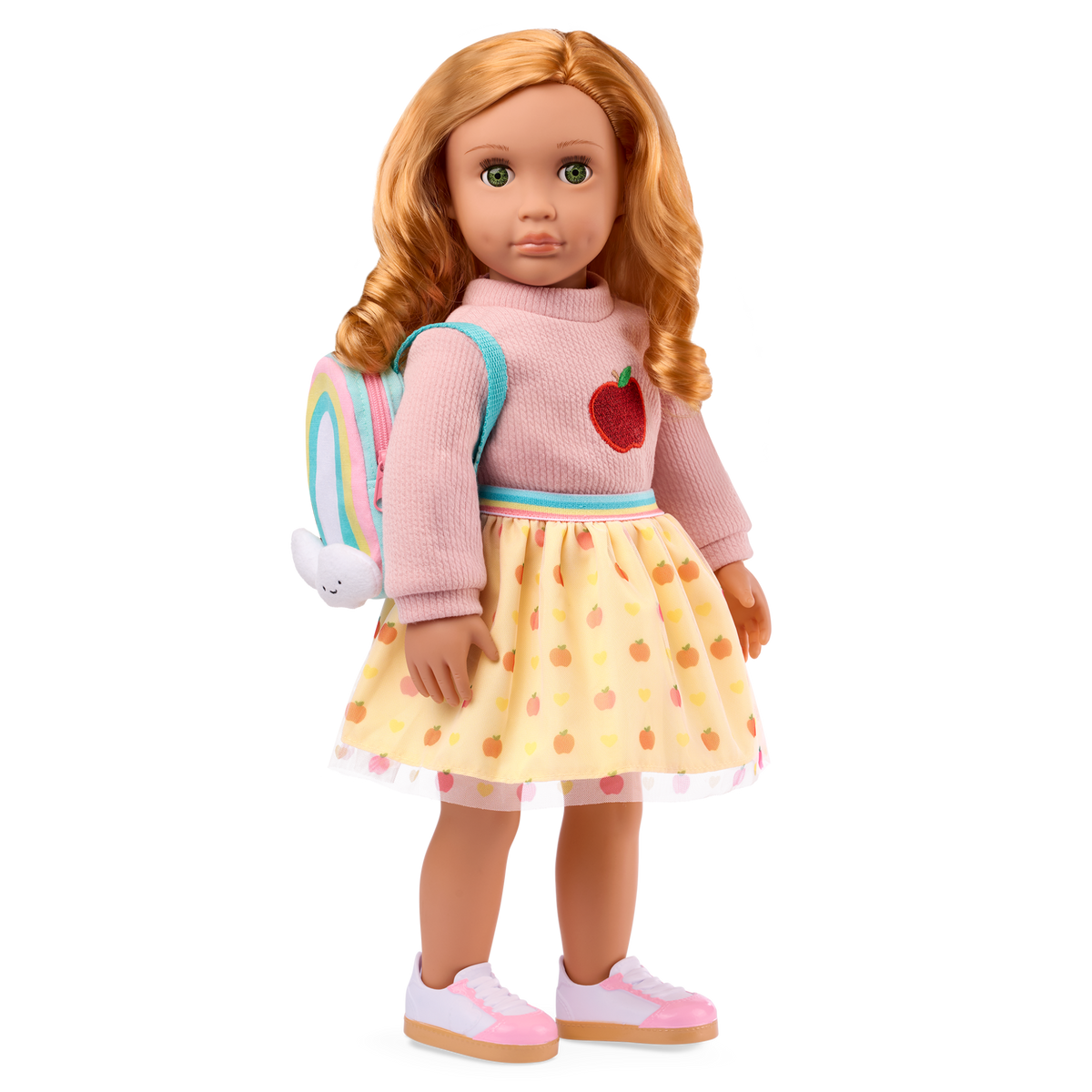 Apple My Eye Outfit