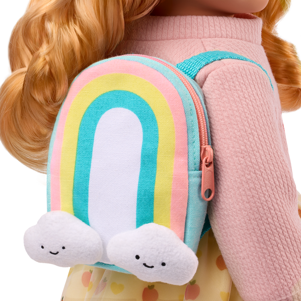 Apple My Eye Outfit