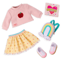 Apple My Eye Outfit