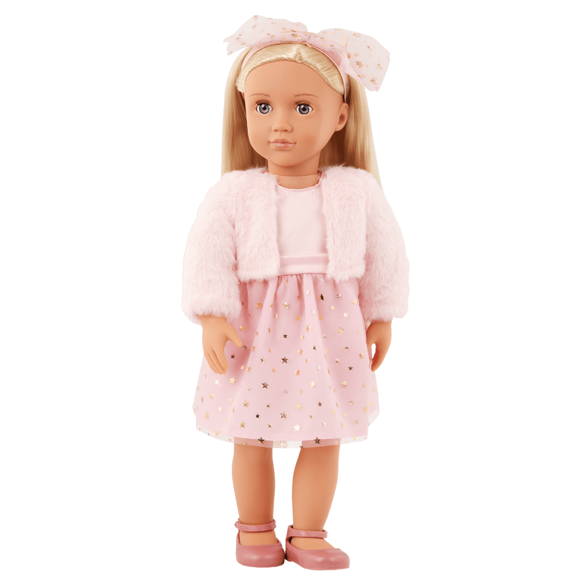 Miranda Fashion Doll