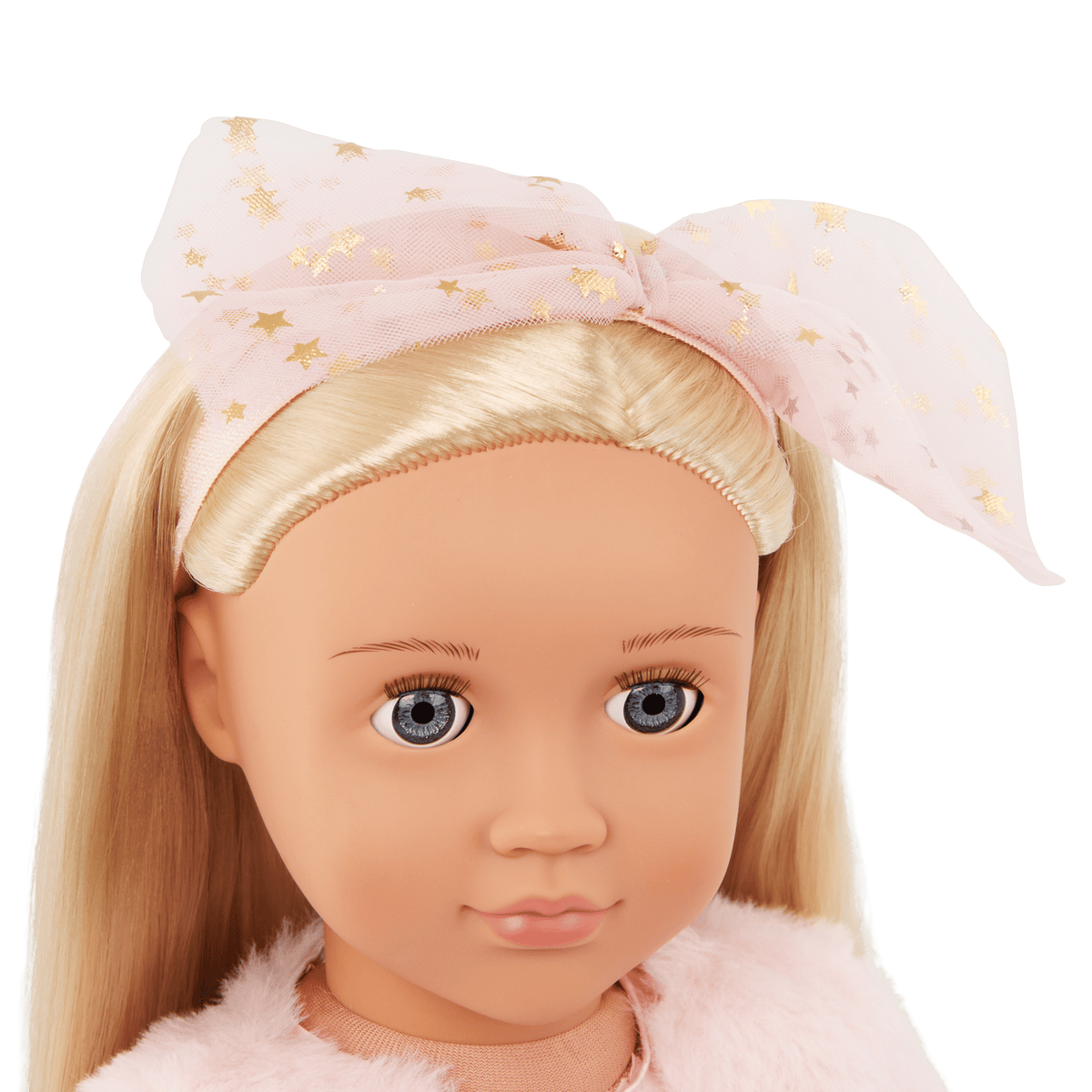 Miranda Fashion Doll