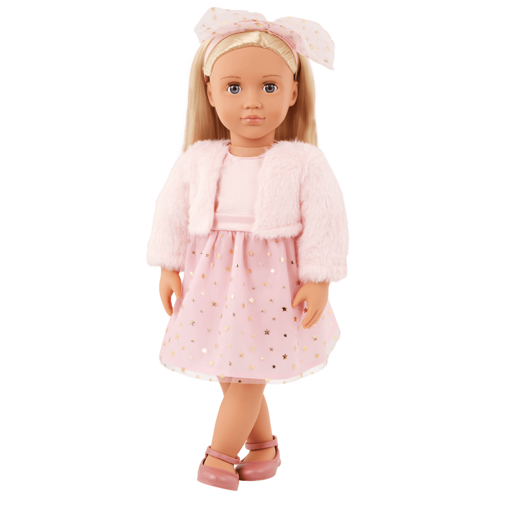 Miranda Fashion Doll