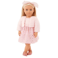 Miranda Fashion Doll