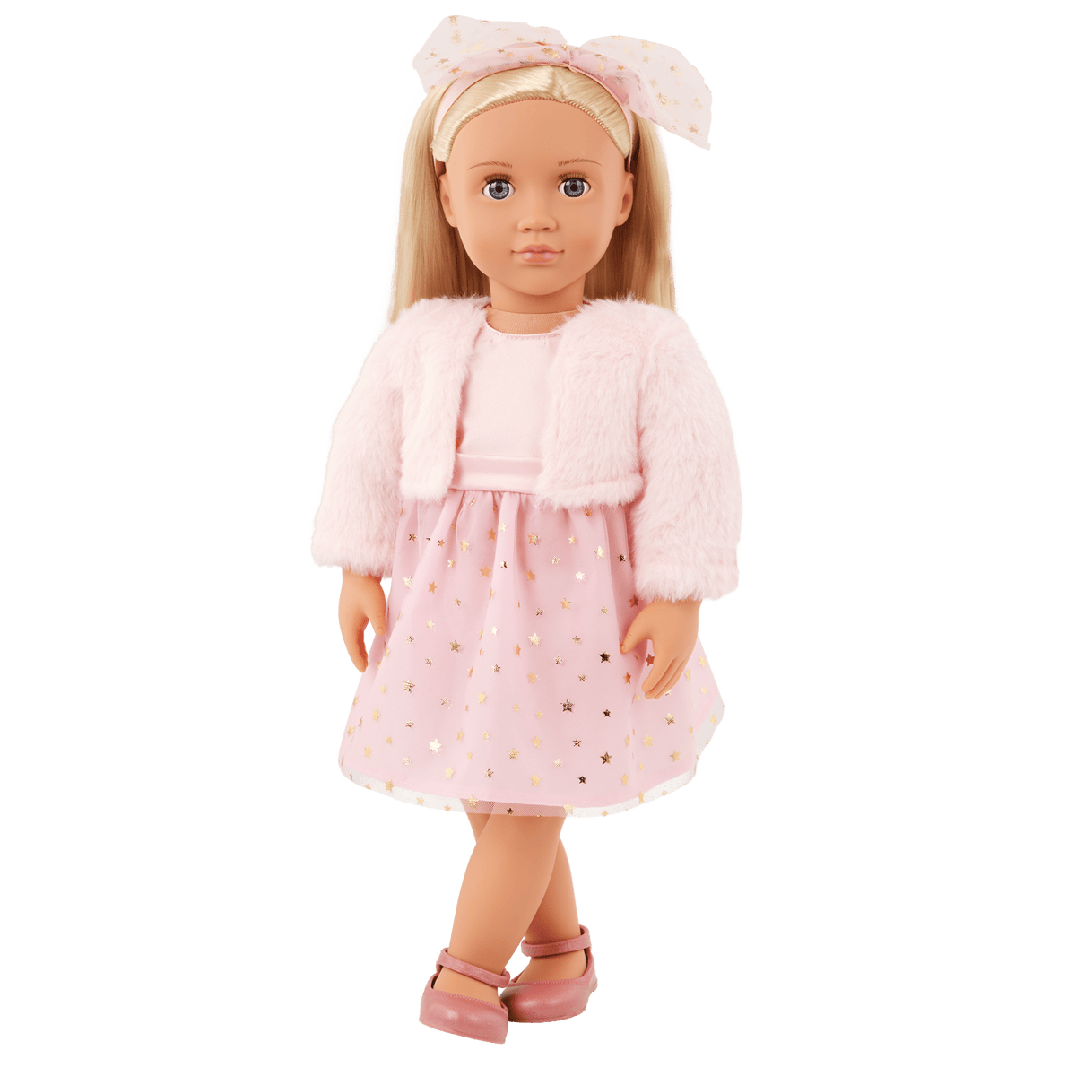 Miranda Fashion Doll