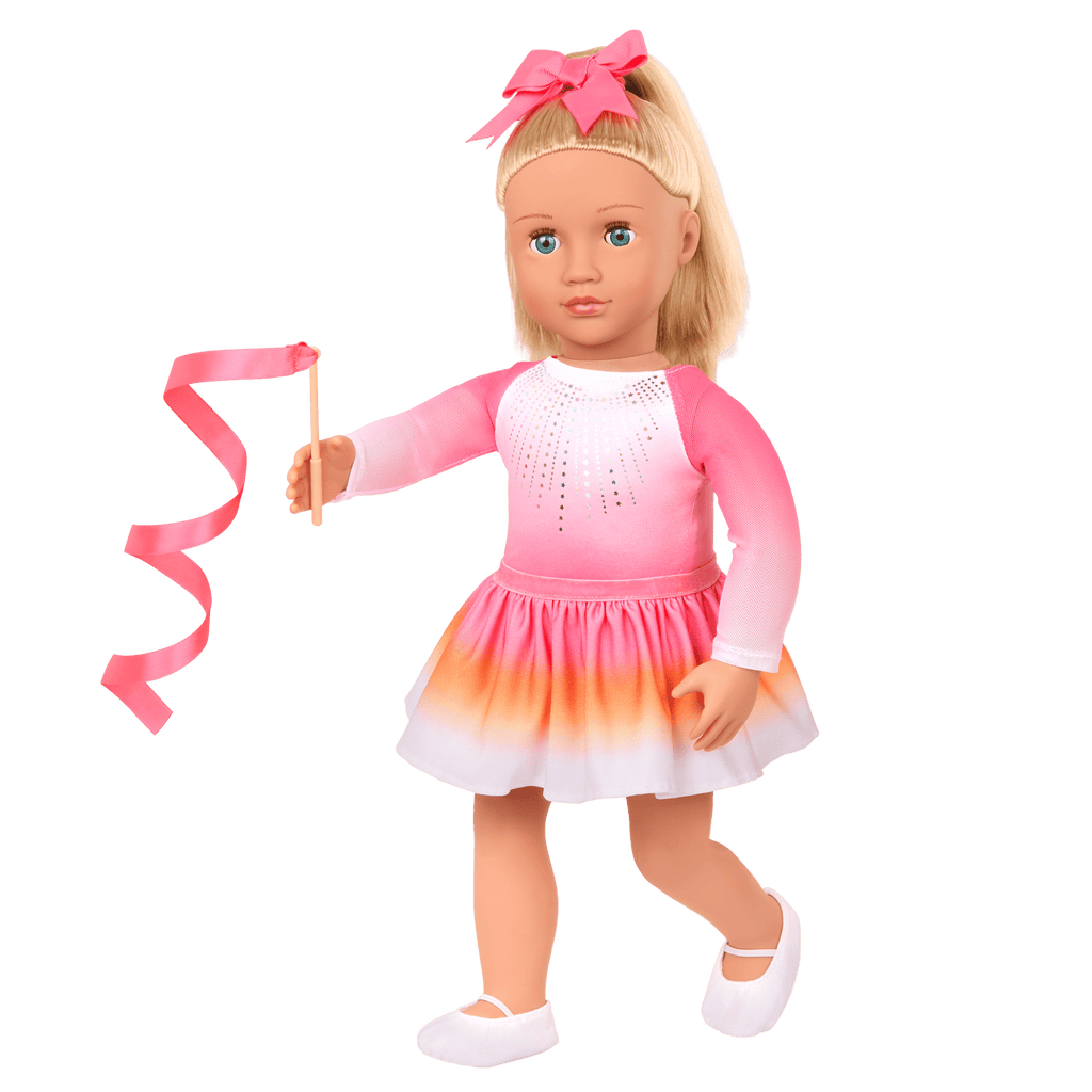 Indy Fashion Doll