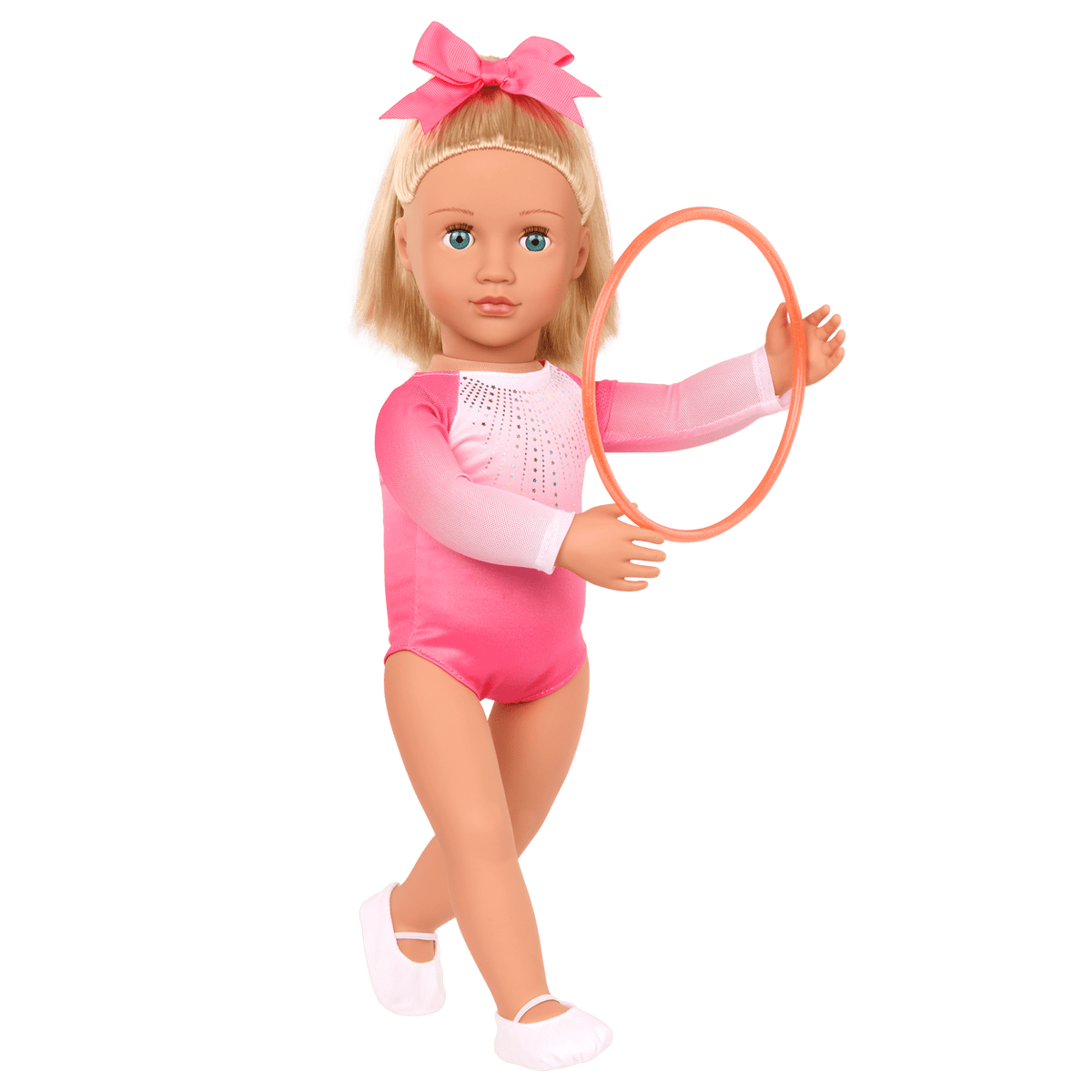 Indy Fashion Doll