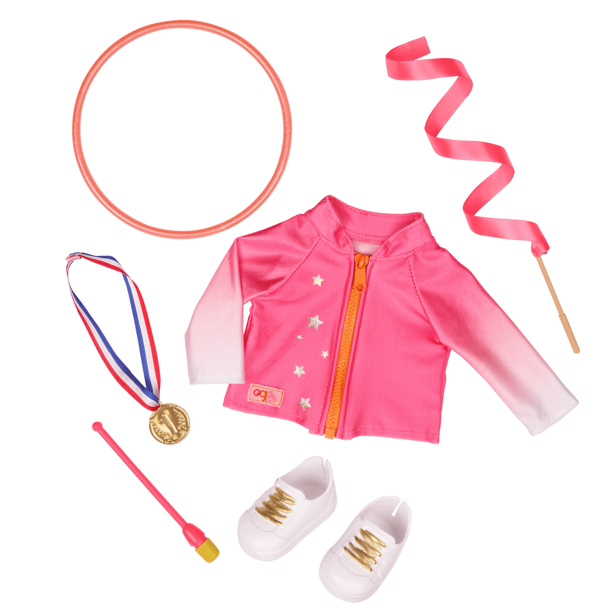Indy Fashion Doll