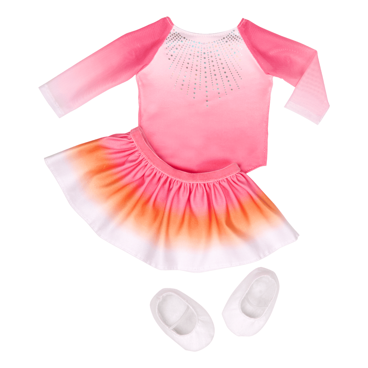 Indy Fashion Doll