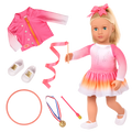 Indy Fashion Doll