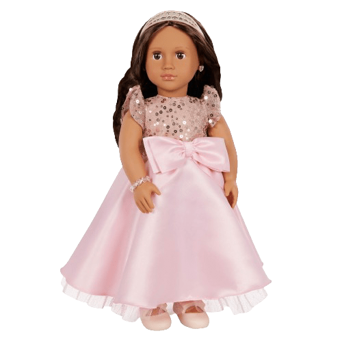 Arya Fashion Doll