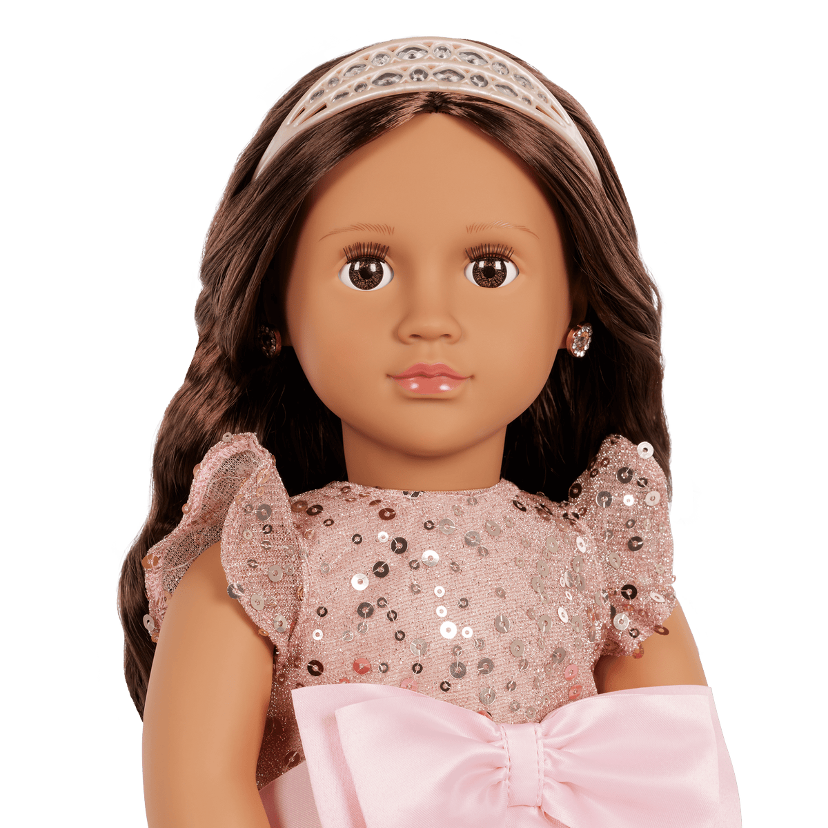 Arya Fashion Doll