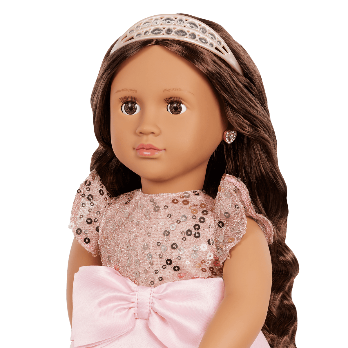 Arya Fashion Doll