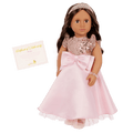 Arya Fashion Doll