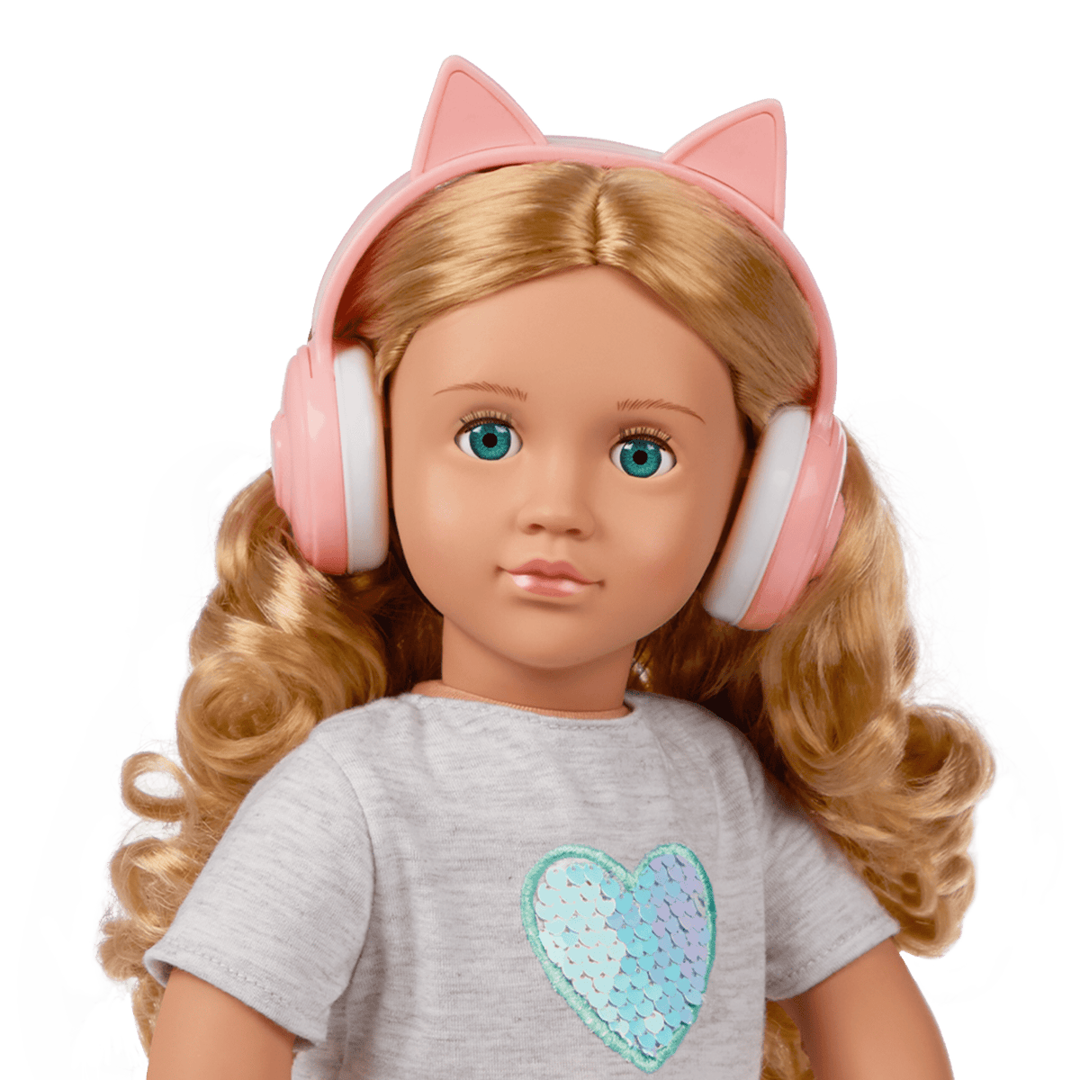 Linzi Fashion Doll