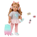 Linzi Fashion Doll