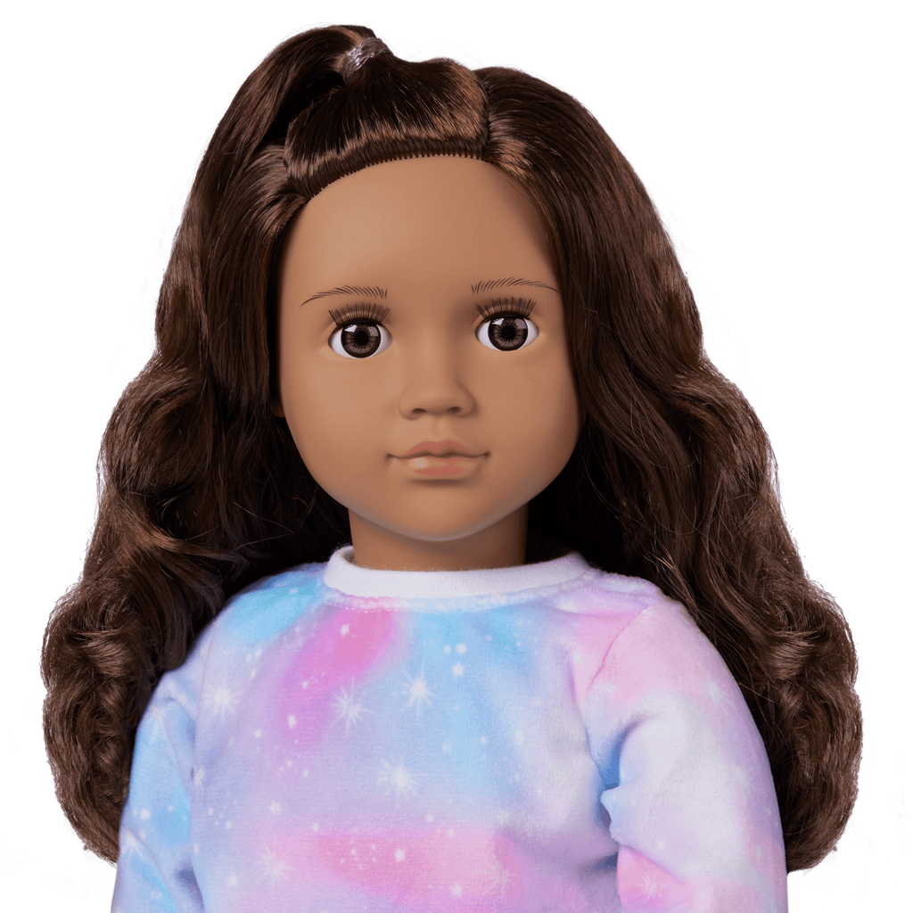 Carmen Fashion Doll