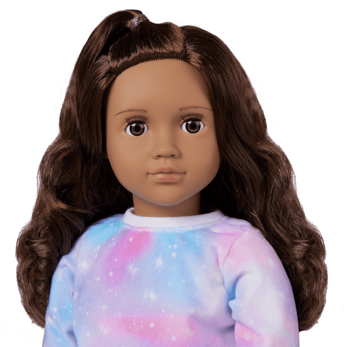 Carmen Fashion Doll