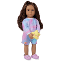Carmen Fashion Doll