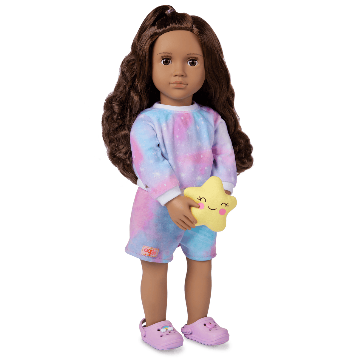 Carmen Fashion Doll