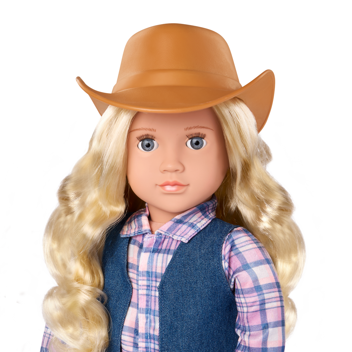 Ashleigh Fashion Doll