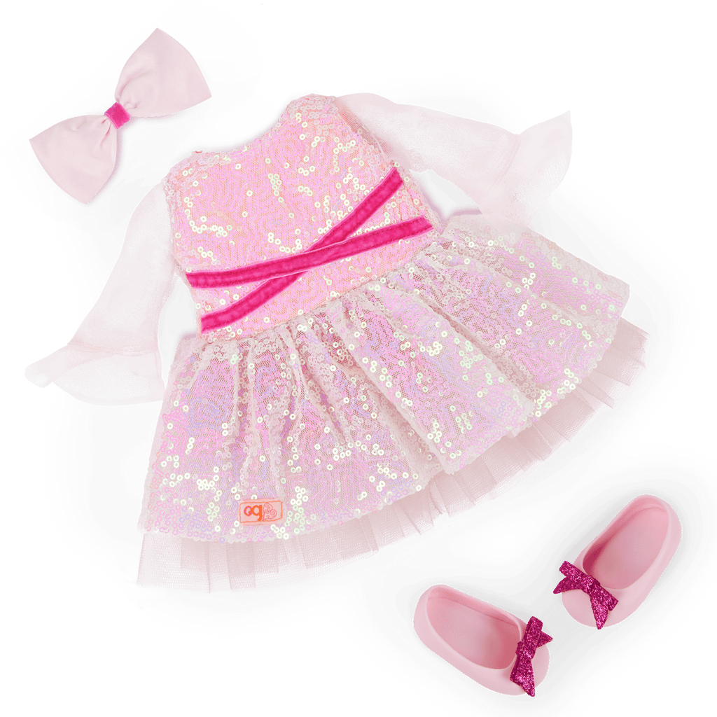 Katia Fashion Doll