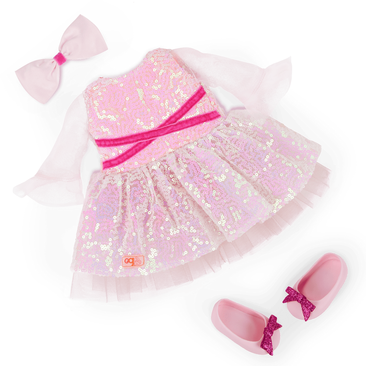 Katia Fashion Doll