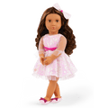 Katia Fashion Doll