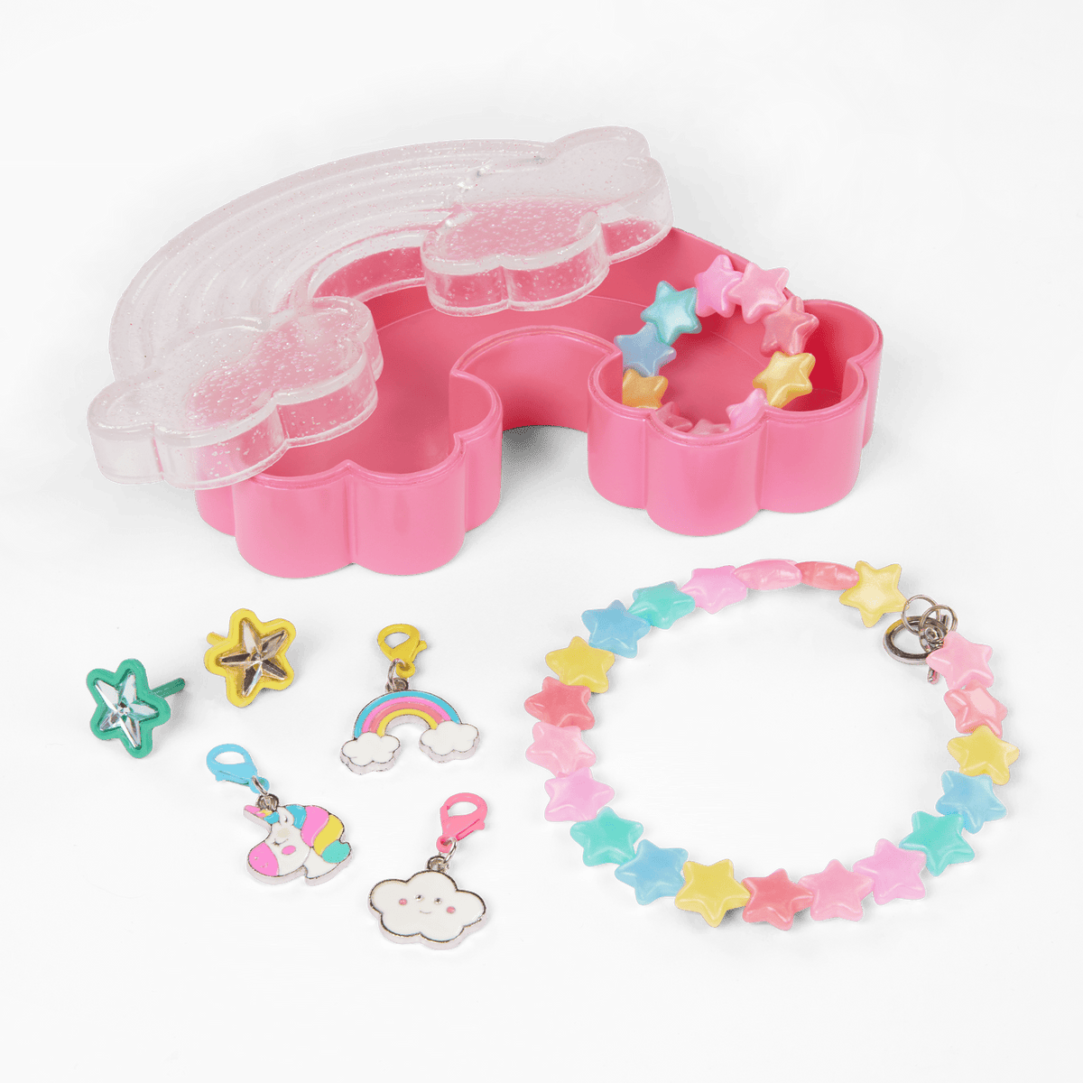 Mariana Jewelry Styling Doll