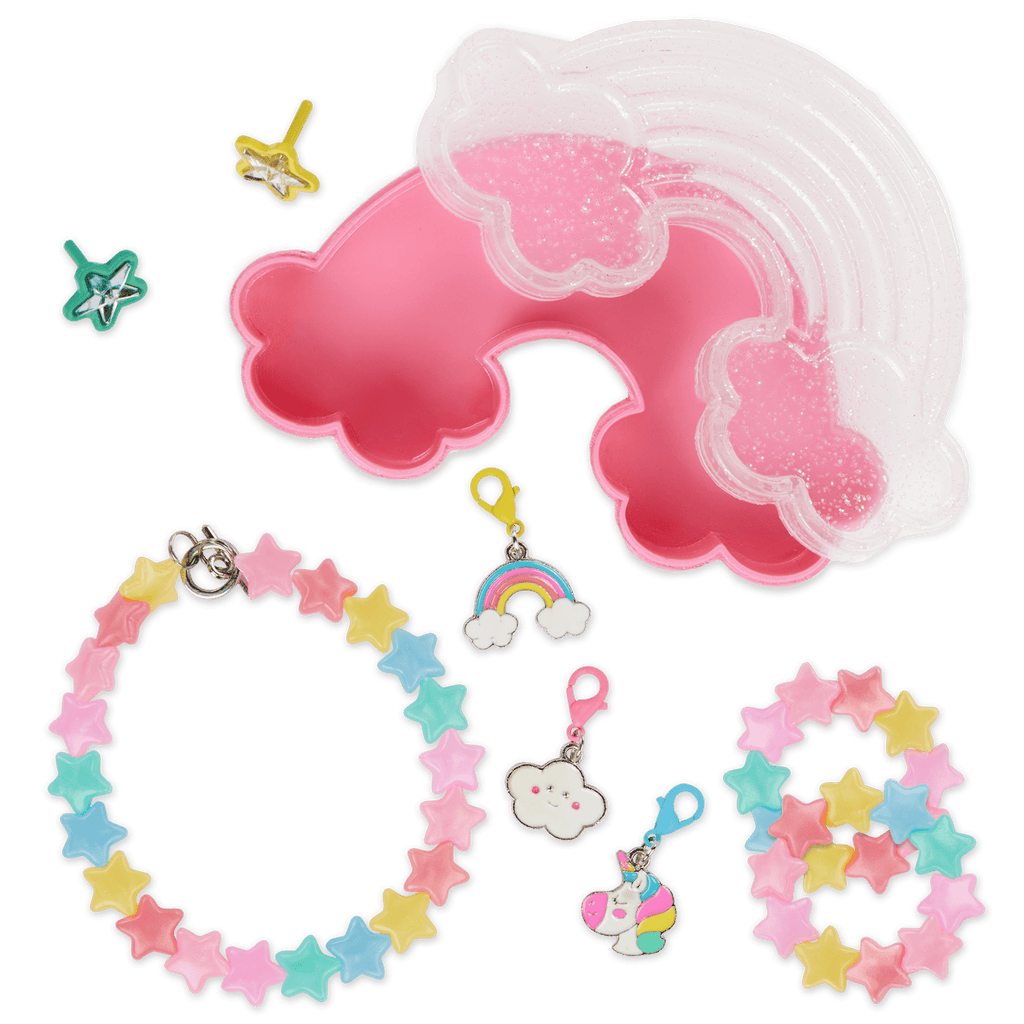 Mariana Jewelry Styling Doll
