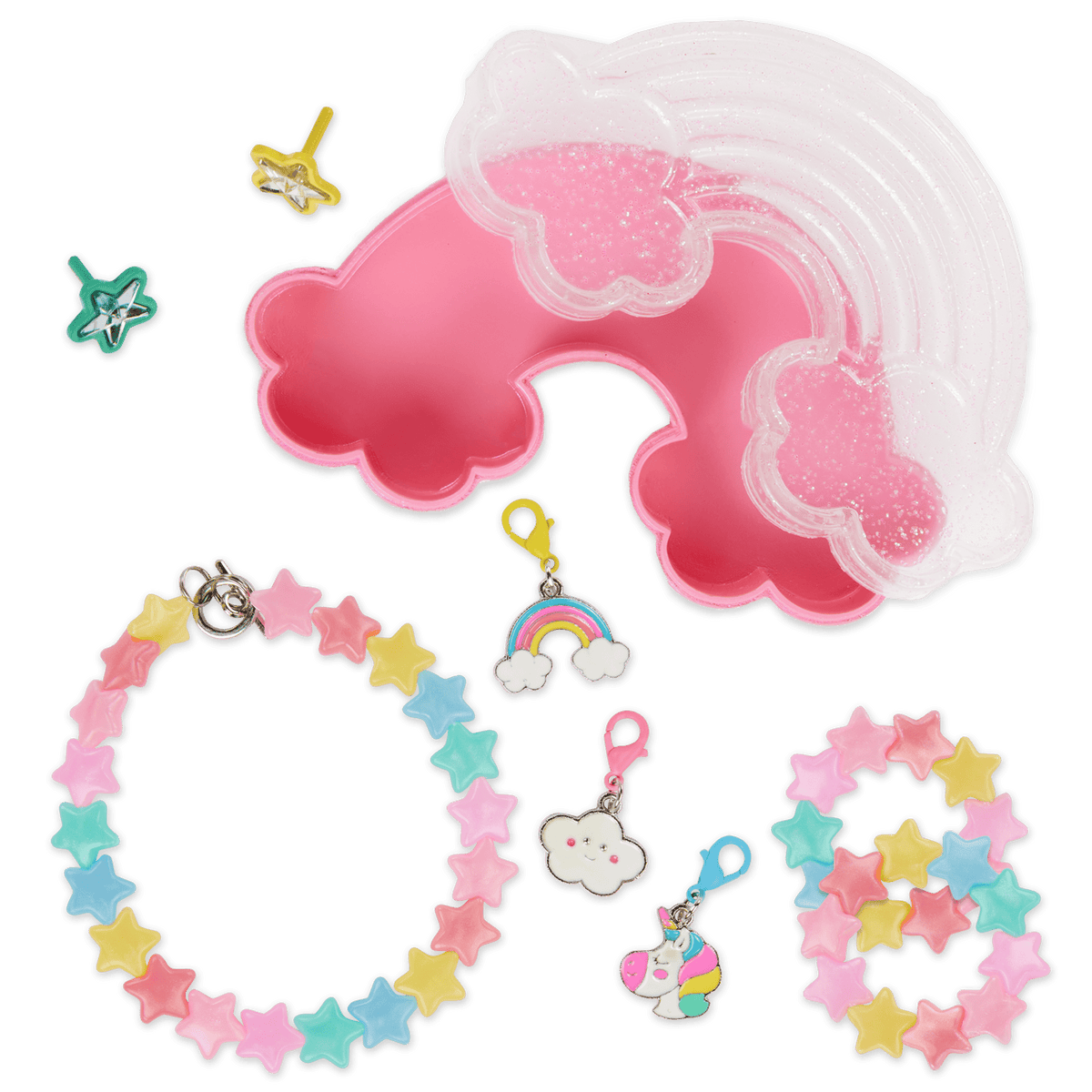 Mariana Jewelry Styling Doll